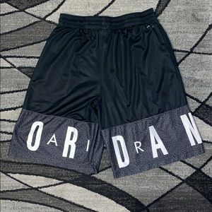 Jordan shorts